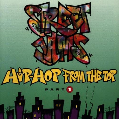 VARIOUS ARTISTS - Hip-Hop Essentials Vol. 8 - Amazon.com Music